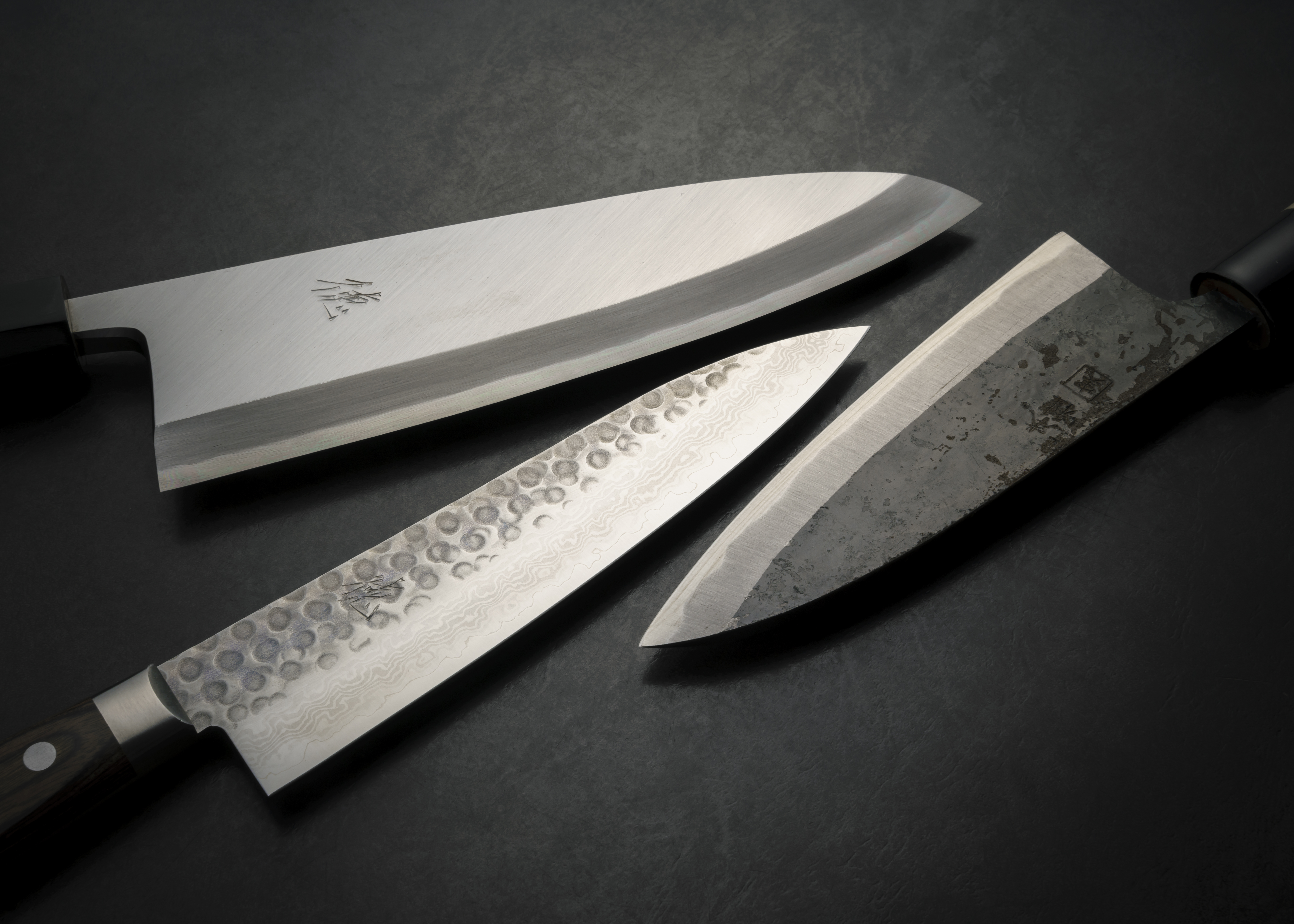 様々な料理道具が揃う！